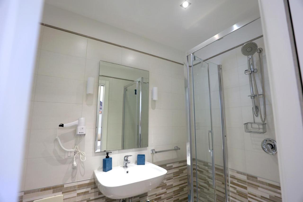 B&B Green Oasis Pompei Luaran gambar