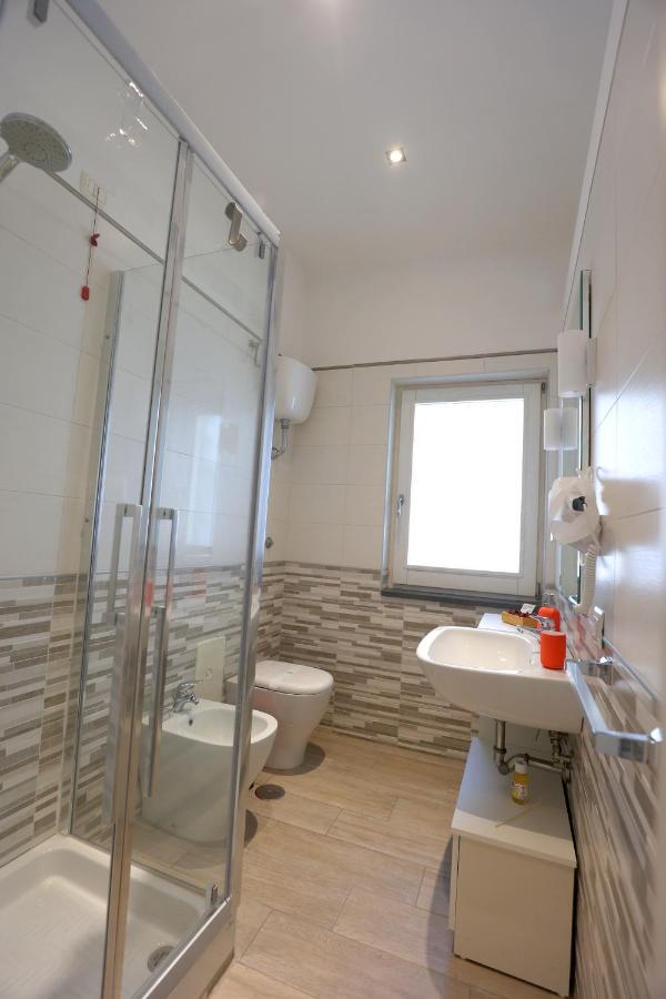 B&B Green Oasis Pompei Luaran gambar