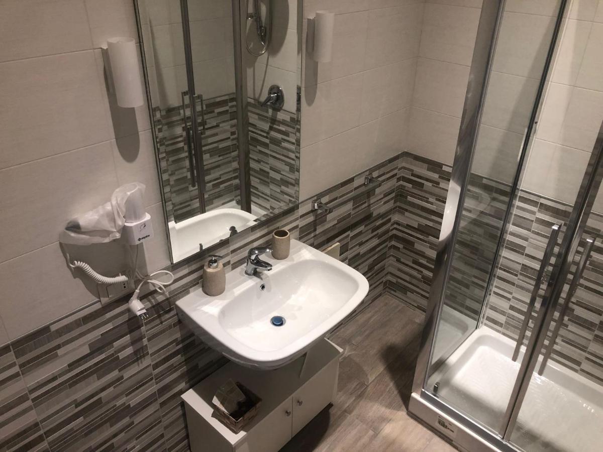 B&B Green Oasis Pompei Luaran gambar